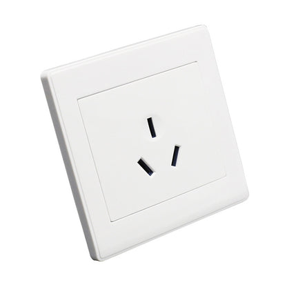 Electric Wall Socket (AU Plug) - Consumer Electronics by buy2fix | Online Shopping UK | buy2fix