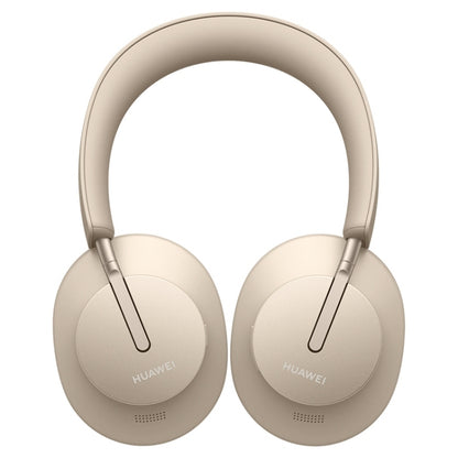 Original HUAWEI FreeBuds Studio Dynamic Noise Cancelling Bluetooth 5.2 Wireless Headset(Gold) - Headset & Headphone by Huawei | Online Shopping UK | buy2fix