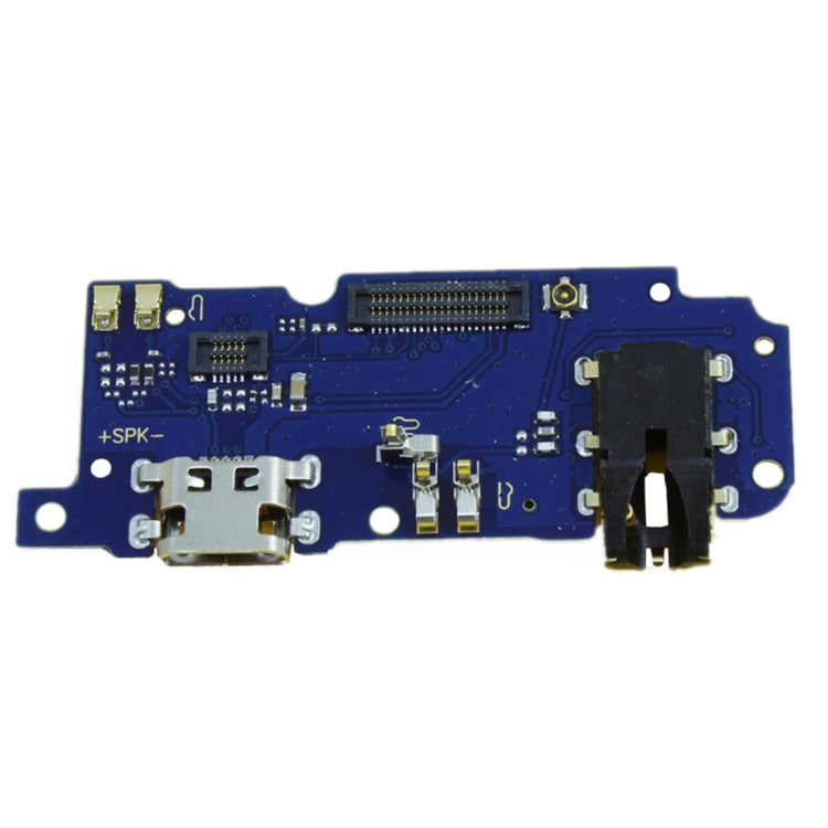 For Meizu M5 Charging Port Board - Tail Connector by buy2fix | Online Shopping UK | buy2fix