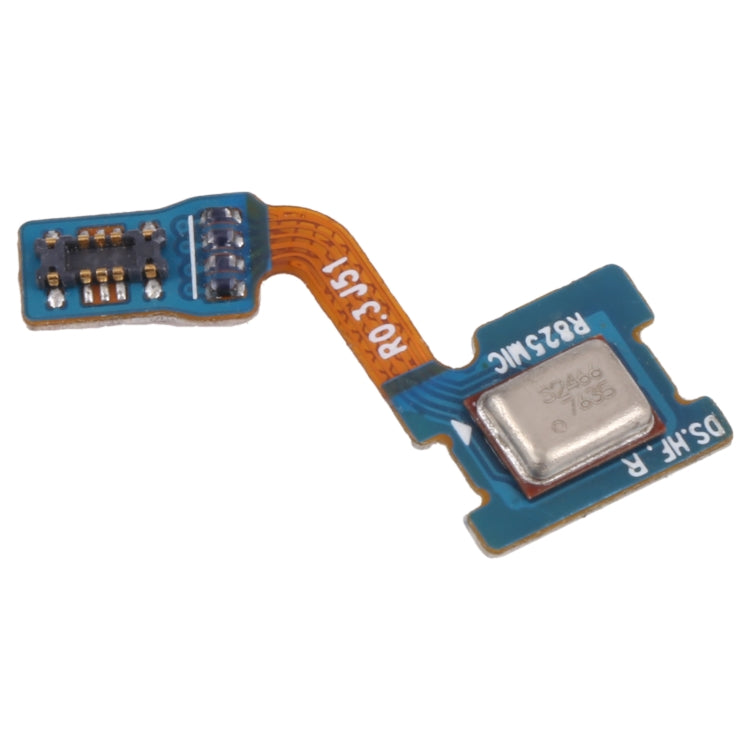 Microphone Flex Cable For Samsung Galaxy Watch Active2 Aluminum 44mm SM-R820 - Spare Parts by buy2fix | Online Shopping UK | buy2fix