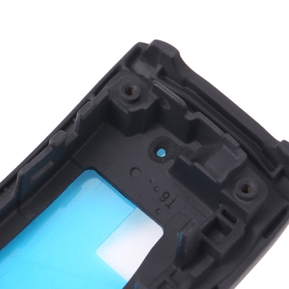 Front Housing LCD Frame Bezel Plate For Samsung Gear Fit 2 SM-R360 - Spare Parts by buy2fix | Online Shopping UK | buy2fix