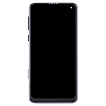 TFT LCD Screen For Samsung Galaxy S10e SM-G970 Digitizer Full Assembly with Frame - Galaxy S Series Parts by buy2fix | Online Shopping UK | buy2fix