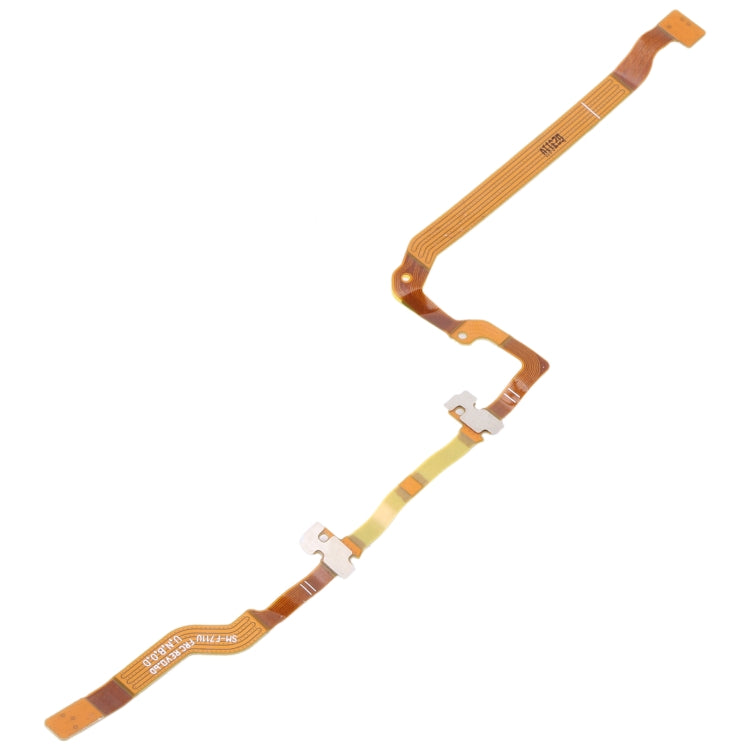 For Samsung Galaxy Z Flip3 5G SM-F711 Original Signal Flex Cable - Repair & Spare Parts by buy2fix | Online Shopping UK | buy2fix