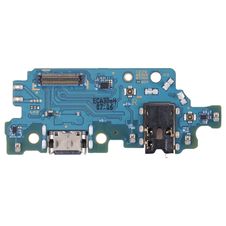 For Samsung Galaxy M33 / M23 SM-M336B/M236B Original Charging Port Board - Repair & Spare Parts by buy2fix | Online Shopping UK | buy2fix