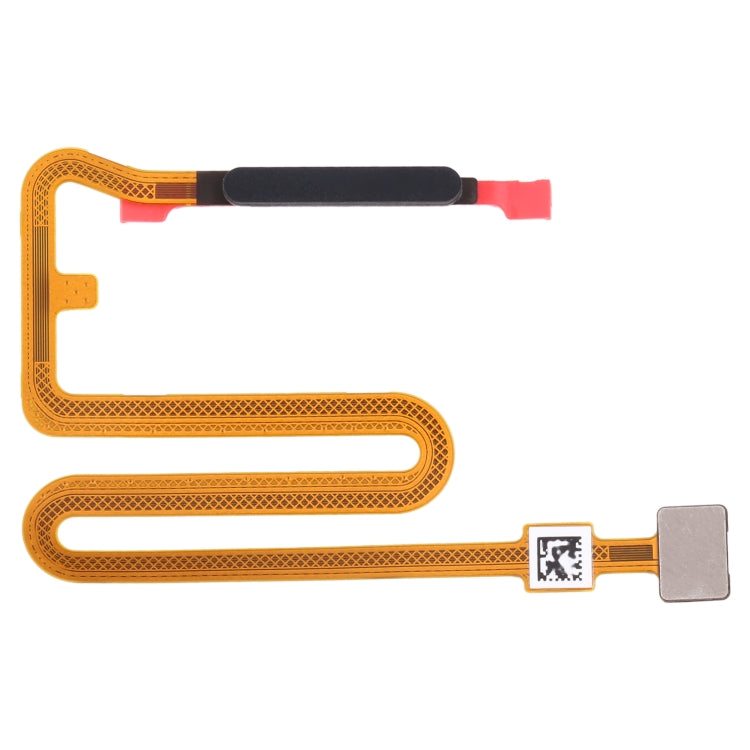 For Samsung Galaxy A14 5G SM-A146P Original Fingerprint Sensor Flex Cable (Black) - Flex Cable by buy2fix | Online Shopping UK | buy2fix