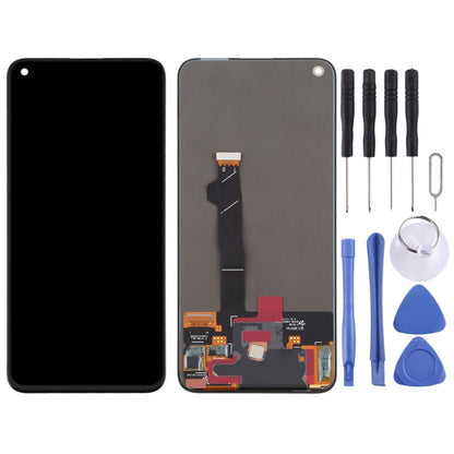 OEM LCD Screen for Huawei Honor 30 with Digitizer Full Assembly - LCD Screen by buy2fix | Online Shopping UK | buy2fix