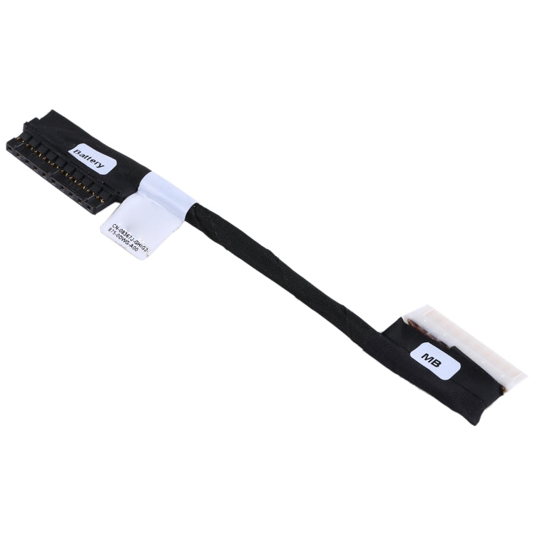 Battery Connector Flex Cable DD0G34BT001 DD0G34BT011 for HP Pavilion 15-AU 15-AW - Power Cord by buy2fix | Online Shopping UK | buy2fix