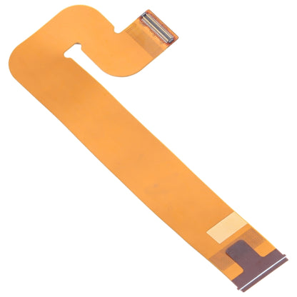 LCD Flex Cable For Lenovo Tab P11/Pad Plus TB-J607F J607N J607M - Repair & Spare Parts by buy2fix | Online Shopping UK | buy2fix