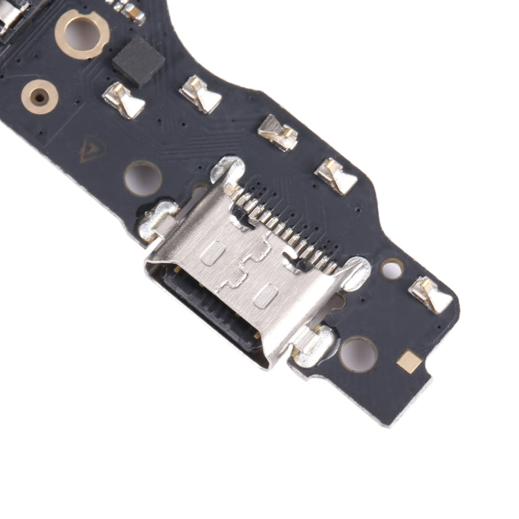 For T-Mobile Revvl 6 / 6 Pro 5G Charging Port Board - For T-Mobile by buy2fix | Online Shopping UK | buy2fix