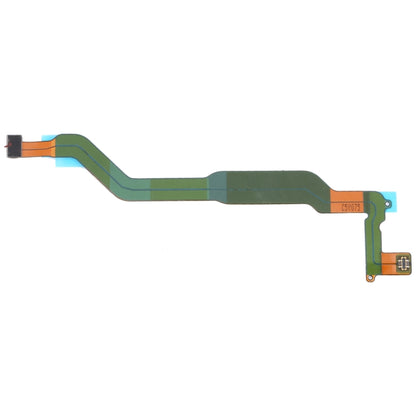 For vivo iQOO 9 Pro Charging Connector Flex Cable - Flex Cable by buy2fix | Online Shopping UK | buy2fix