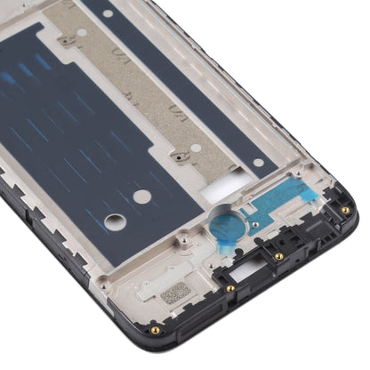 For ZTE Blade V30 Vita 8030 Middle Frame Bezel Plate - Repair & Spare Parts by buy2fix | Online Shopping UK | buy2fix