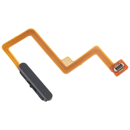 For Xiaomi Redmi Note 11 Pro China 5G / 11i 5G / 11i HyperCharge 5G / Redmi Note 11 Pro+ 5G Original Fingerprint Sensor Flex Cable (Black) - Repair & Spare Parts by buy2fix | Online Shopping UK | buy2fix