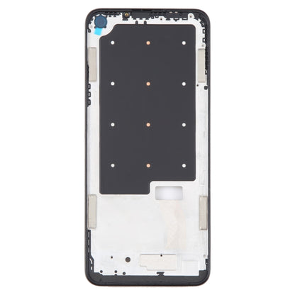 For Realme V25 Original Front Housing LCD Frame Bezel Plate - Frame Bezel Plate by buy2fix | Online Shopping UK | buy2fix