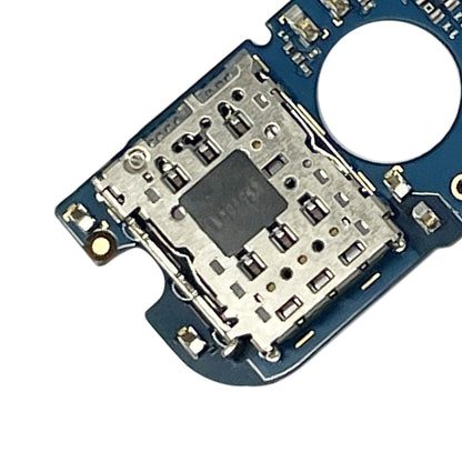For Asus Zenfone 8 ZS590KS ZS590KS-2A007EU SIM Card Reader Board - Others by buy2fix | Online Shopping UK | buy2fix