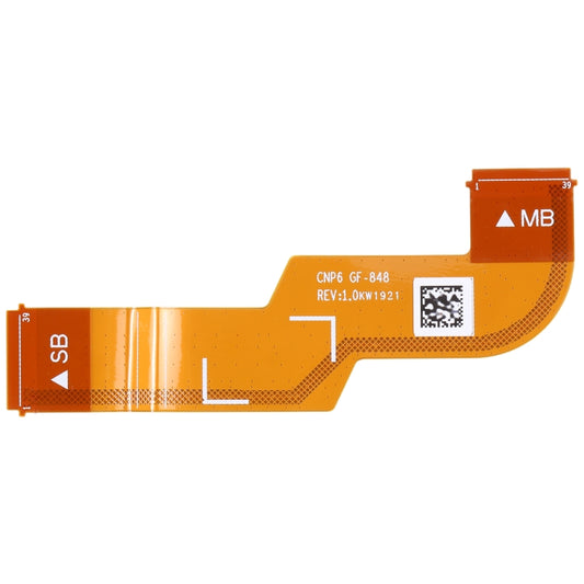 For Amazon Fire HD 10 2021 Original Mainboard Connector Flex Cable - For Amazon by buy2fix | Online Shopping UK | buy2fix