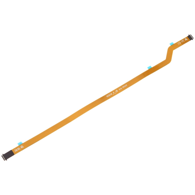 For Huawei MediaPad M6 10.8 Original Fingerprint Connector Flex Cable - Flex Cable by buy2fix | Online Shopping UK | buy2fix