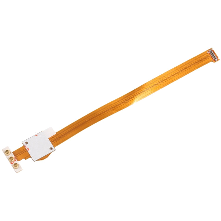 For Huawei MediaPad M6 10.8 Keyboard Touch Connector Flex Cable - Flex Cable by buy2fix | Online Shopping UK | buy2fix