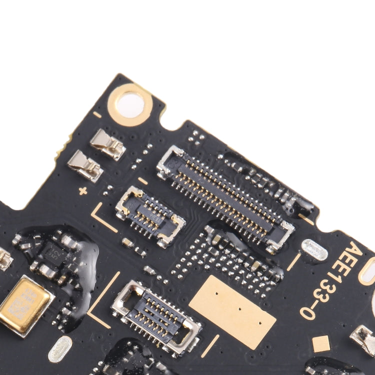 For OnePlus 7T SIM Card Reader Board With Mic - Others by buy2fix | Online Shopping UK | buy2fix