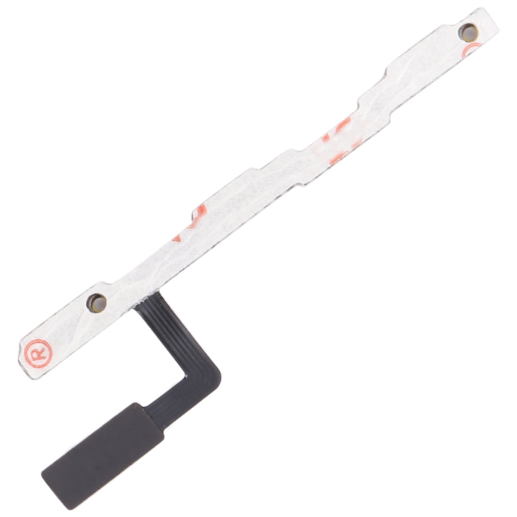 For ZTE Alade A52 2022 Power Button & Volume Button Flex Cable - For ZTE by buy2fix | Online Shopping UK | buy2fix