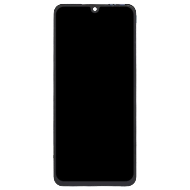 TFT LCD Screen For Tecno Pova 4 Pro with Digitizer Full Assembly - For Wiko by buy2fix | Online Shopping UK | buy2fix