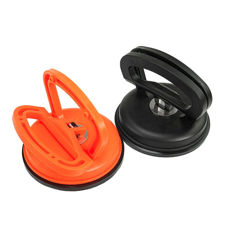 Large Car Dent Repair Puller Suction Cup Bodywork Panel Sucker (Orange) - In Car by buy2fix | Online Shopping UK | buy2fix