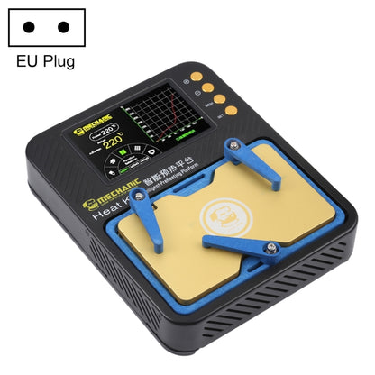 Mechanic Reflow Soldering Heating Platform , EU Plug - Repair & Spare Parts by MECHANIC | Online Shopping UK | buy2fix