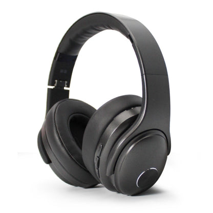 OneDer S3 2 in1 Headphone & Speaker Portable Wireless Bluetooth Headphone Noise Cancelling Over Ear Stereo(Black) - Headset & Headphone by OneDer | Online Shopping UK | buy2fix