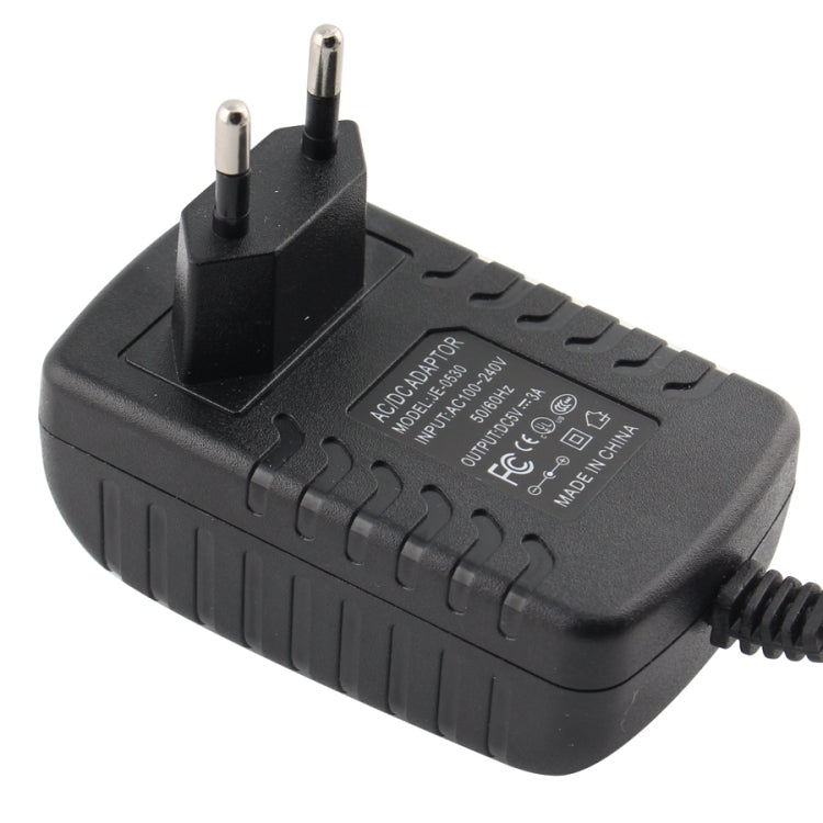 100-240V AC to DC IC Power Charger Adapter 5V 9V 12V 24V 1A, Plug Type:IC EU 9V1A - Power Supplies by buy2fix | Online Shopping UK | buy2fix