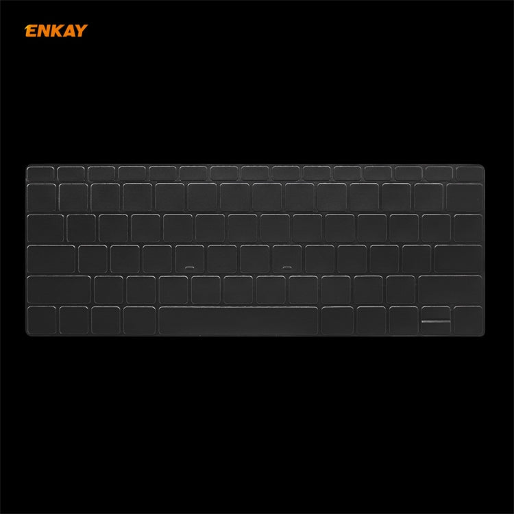 For RedmiBook 13 ENKAY Ultrathin Soft TPU Keyboard Protector Film, US Version - Computer & Networking by ENKAY | Online Shopping UK | buy2fix