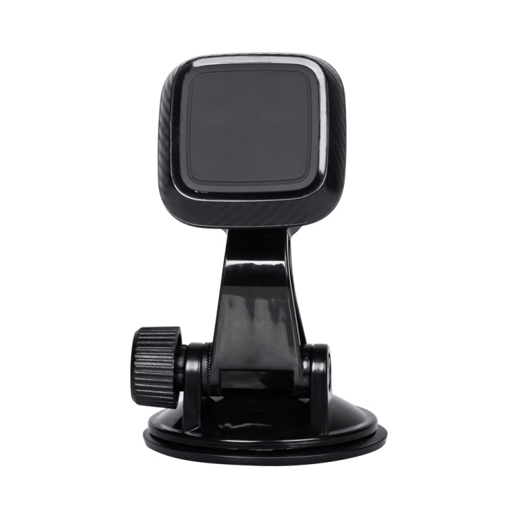 Magnet Car Phone Holder 360 Degree Rotation Suction Cup Mount Bracket - Car Holders by buy2fix | Online Shopping UK | buy2fix