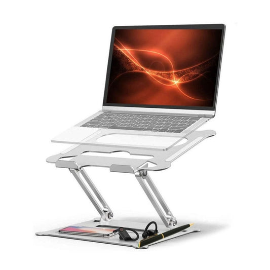 Z12 Portable Foldable Notebook Desk Stand - Computer & Networking by buy2fix | Online Shopping UK | buy2fix