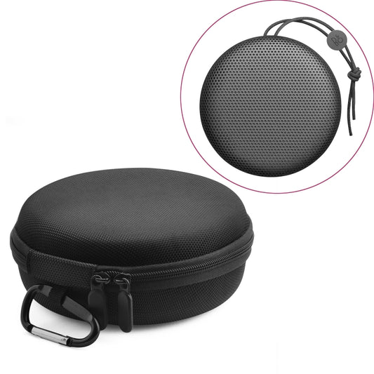 Portable Audio Storage Bag Storage Case Travel Bag for B&O BeoPlay A1 - Apple Accessories by buy2fix | Online Shopping UK | buy2fix