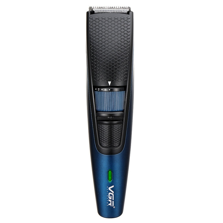 VGR V-053B 5W Household Portable Shaving And Hair Clipper - Hair Trimmer by VGR | Online Shopping UK | buy2fix