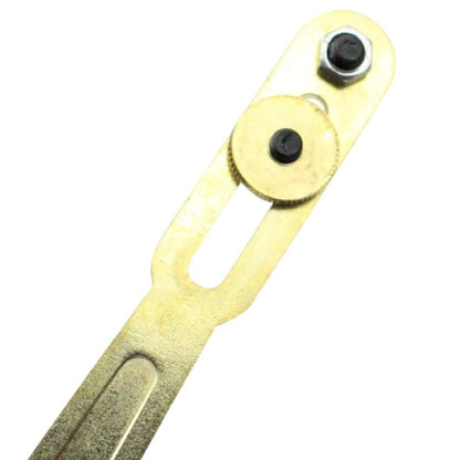 Watch Repair Tool Two-jaw Watch Ppener Back Cover Wrench - Outdoor & Sports by buy2fix | Online Shopping UK | buy2fix
