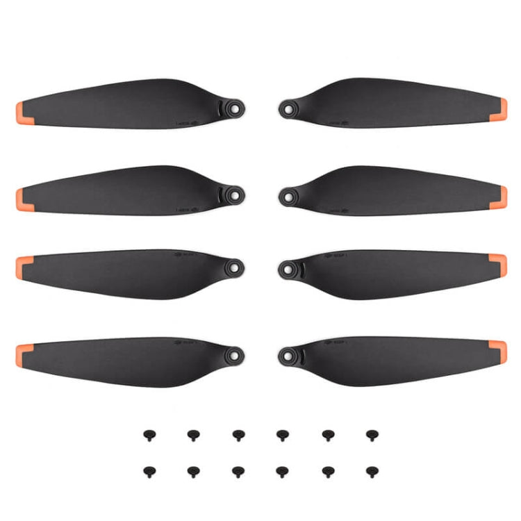 Original DJI Mini 3 Pro 2 Pairs Propeller(Black) - DJI & GoPro Accessories by DJI | Online Shopping UK | buy2fix