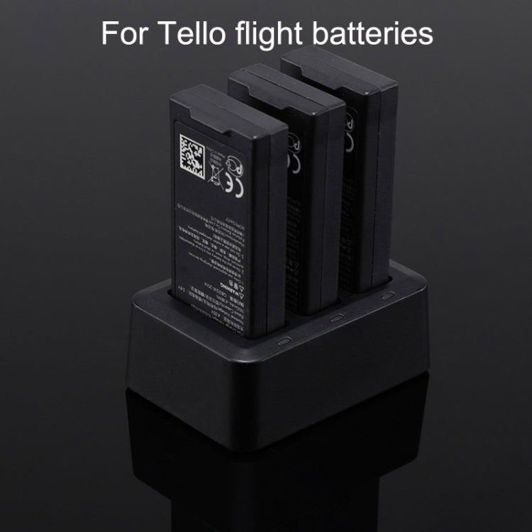 Original DJI Tello G1CH Battery Manager(Black) - DJI Tello Series by DJI | Online Shopping UK | buy2fix