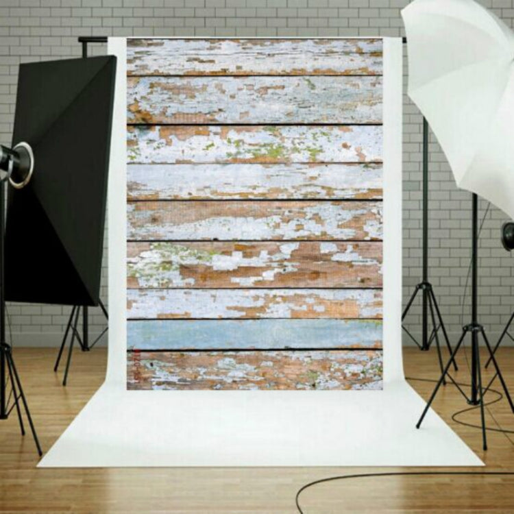 Photo Studio Prop Wood Grain Background Cloth, Size:1.5m x 2.1m(151) - Camera Accessories by buy2fix | Online Shopping UK | buy2fix