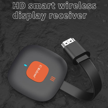 MiraScreen G18 5.0GHz MAG 322 Wireless WiFi Display Dongle Receiver HDTV Stick Media Player - Consumer Electronics by buy2fix | Online Shopping UK | buy2fix