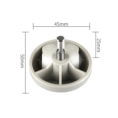 Sweeping Robot Guide Wheel for IRobot Roomba 500 / 600 / 700 / 800 / 900 Series - Consumer Electronics by buy2fix | Online Shopping UK | buy2fix