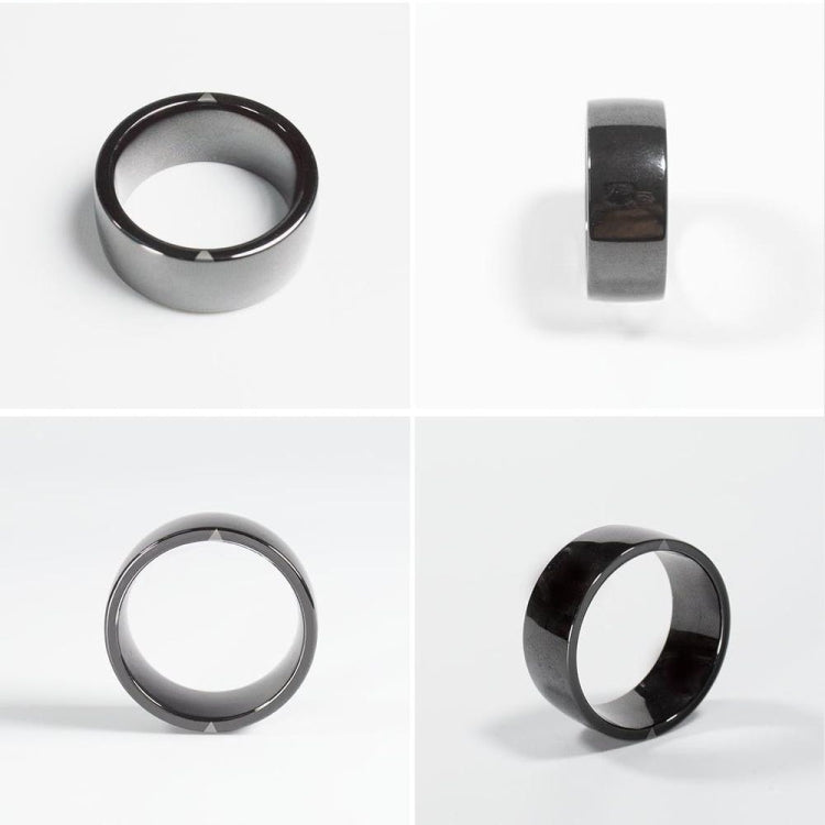 JAKCOM R4 Smart Ring Multifunctional Lord Of The Rings, Size: 60mm for Apple & Android(Number 9) - Smart Rings / Smart Telephones by JAKCOM | Online Shopping UK | buy2fix