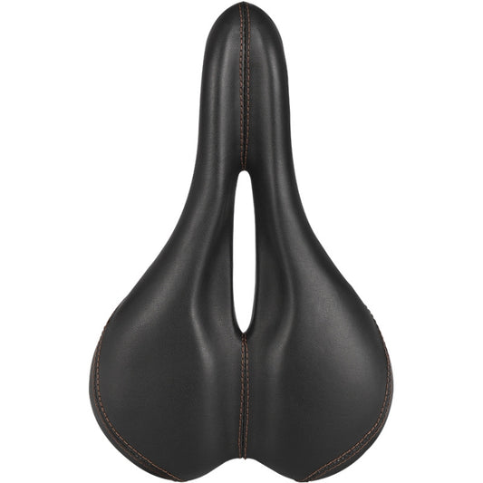 Wheel Up Mountain Bike Bicycle Seat Saddle Road Bike Bicycle Seat Accessories Equipment(Black) - Outdoor & Sports by Wheel Up | Online Shopping UK | buy2fix