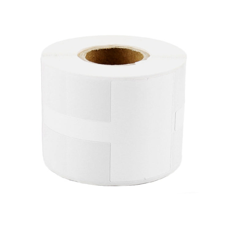 Printing Paper Cable Label For NIIMBOT B50 Labeling Machine(03T-White) - Printer Accessories by NIIMBOT | Online Shopping UK | buy2fix