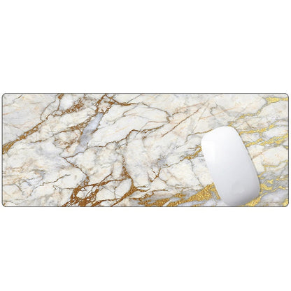 300x700x5mm Marbling Wear-Resistant Rubber Mouse Pad(Cool Marble) - Mouse Pads by buy2fix | Online Shopping UK | buy2fix