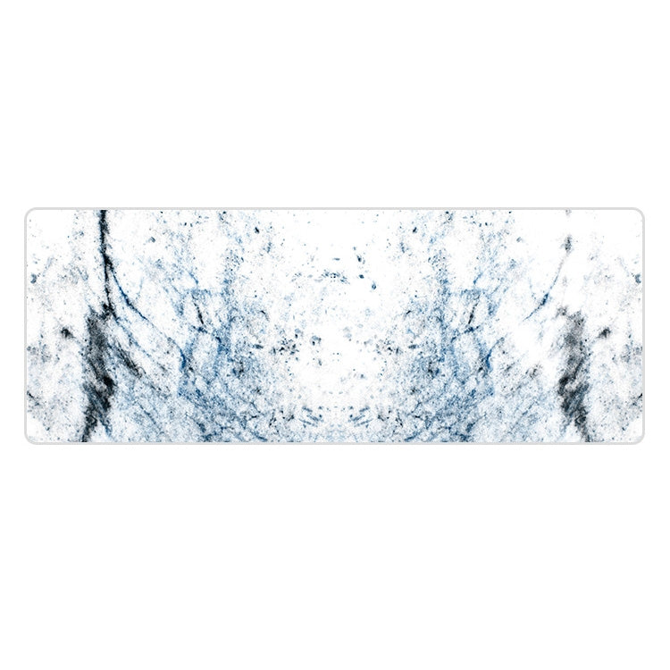 300x800x3mm Marbling Wear-Resistant Rubber Mouse Pad(HD Marble) - Mouse Pads by buy2fix | Online Shopping UK | buy2fix