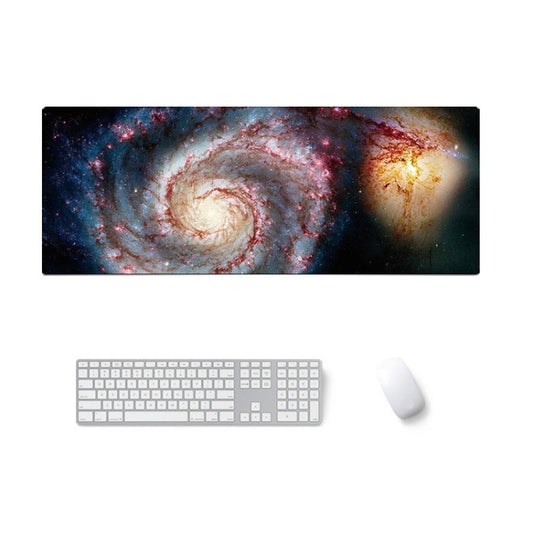 800x300x2mm Symphony Non-Slip And Odorless Mouse Pad(8) - Mouse Pads by buy2fix | Online Shopping UK | buy2fix