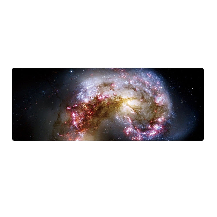 800x300x2mm Symphony Non-Slip And Odorless Mouse Pad(9) - Mouse Pads by buy2fix | Online Shopping UK | buy2fix