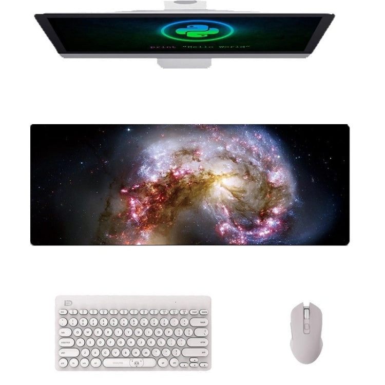 800x300x3mm Symphony Non-Slip And Odorless Mouse Pad(8) - Mouse Pads by buy2fix | Online Shopping UK | buy2fix