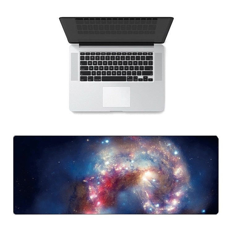 800x300x4mm Symphony Non-Slip And Odorless Mouse Pad(13) - Mouse Pads by buy2fix | Online Shopping UK | buy2fix