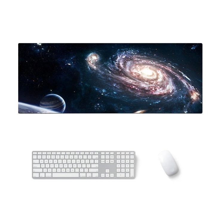 800x300x5mm Symphony Non-Slip And Odorless Mouse Pad(10) - Mouse Pads by buy2fix | Online Shopping UK | buy2fix