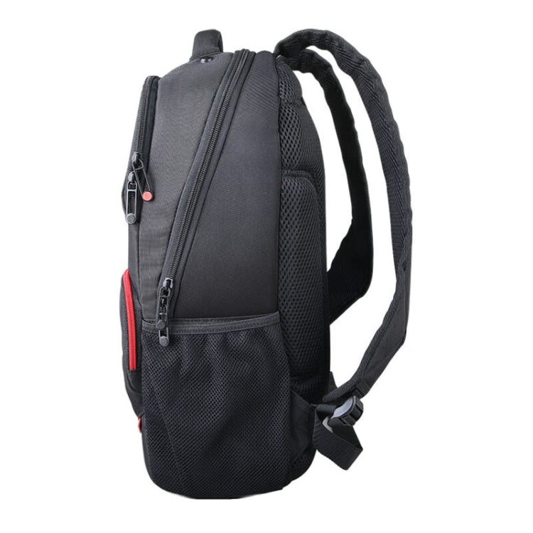 Lenovo ThinkPad B200 15.6-inch Large Capacity Waterproof Laptop Backpack - Backpack by Lenovo | Online Shopping UK | buy2fix